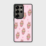 Sweet Scamper Signature