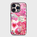 Cupid’s Arcade Spectra