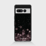 Dreamy Nightfall Spectra