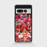 Take It Easy Spectra