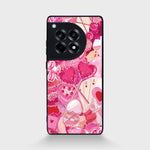 Valentine Love Spectra