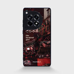 Scarlet Secrets Spectra