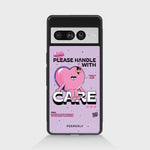 Handle My Heart Spectra