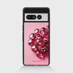 Crystal Cherries Spectra