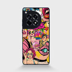 Kiss Me Loud Spectra