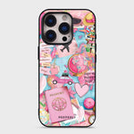 World Explorer Spectra