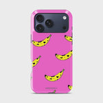 Banana Wink - Crystal Series