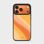 Sunset Waves Signature