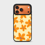 Flame Petals Signature