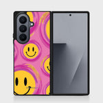 Neon Smiles For Fold - Spectra Series