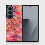 Radiant Soar For Fold - Spectra Series