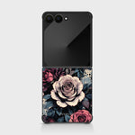 Whispering Roses For Flip - Spectra Series