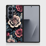 Whispering Roses For Fold - Spectra Series