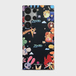 Zoo Crew Pop - Crystal Series