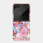 World Explorer Crystal