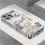 Globe Trotter - Regalia Series