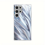 Frosted Silk - Regalia Series