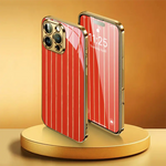 Ruby Linea - Regalia Series