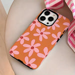 Petal Smile - Crystal