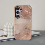 Soft Terra  For Samsung - Crystal Series