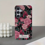 Blossom Charm - Crystal Series