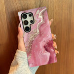 Rosy Quartz - Crystal Series