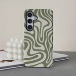 Olive Flow - Crystal Series