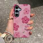 Hibiscus Glow - Crystal