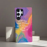 Fearless Hue - Crystal