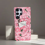 Petal Letter - Crystal