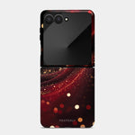 Radiant Ember - Crystal