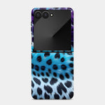 Frosted Panther - Crystal