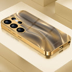 Gilded Motion - Regalia