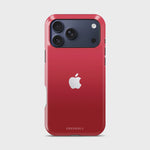 Crimson Aura - Crystal