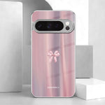 Blush Ribbon - Regalia