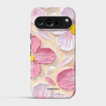 Victorian Lace - Crystal