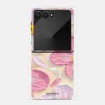 Victorian Lace - Crystal