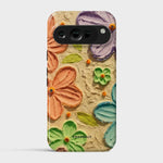 Garden Joy - Crystal