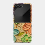 Garden Joy - Crystal