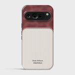 Think Different - Crystal