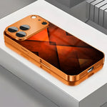 Flame Patterns - Regalia