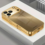 Goldline Elite - Regalia