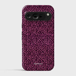 Wildberry Roar - Crystal