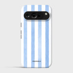 Skyline Stripes - Crystal